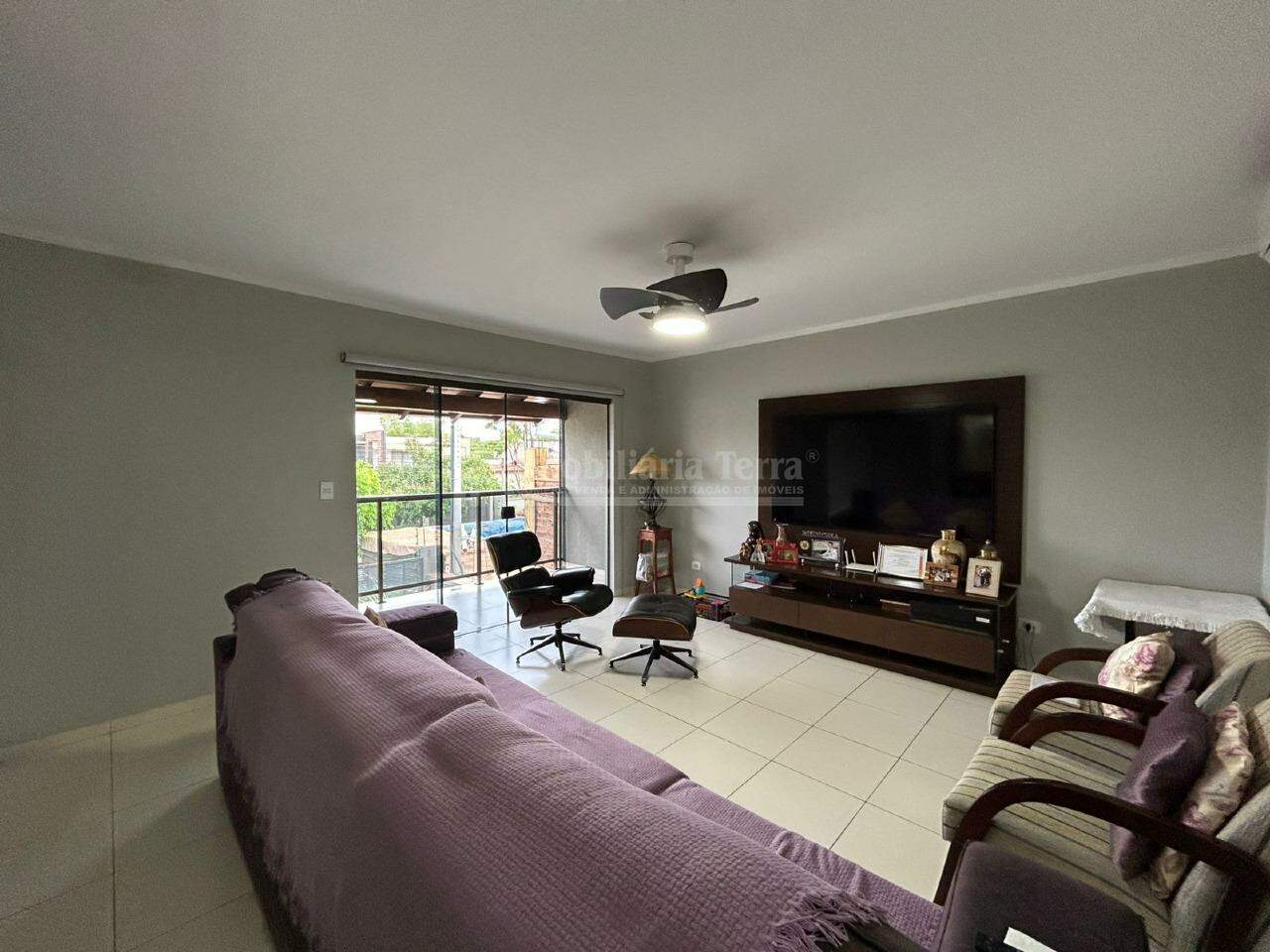 Casa com 4 quartos no Jardim Europa em Dourados/MS — foto 7