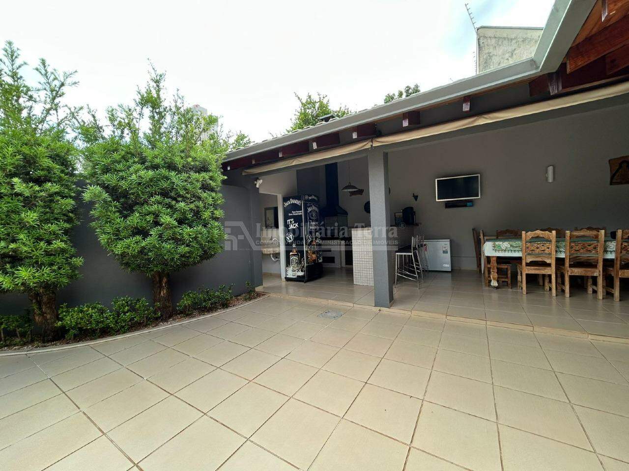Casa com 4 quartos no Jardim Europa em Dourados/MS — foto 19