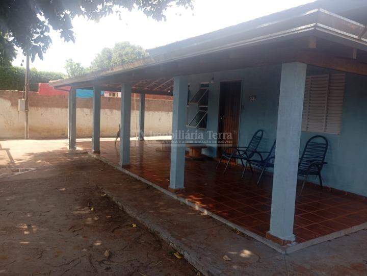 Casa com 3 quartos no Vila Martins em Dourados/MS — foto 3
