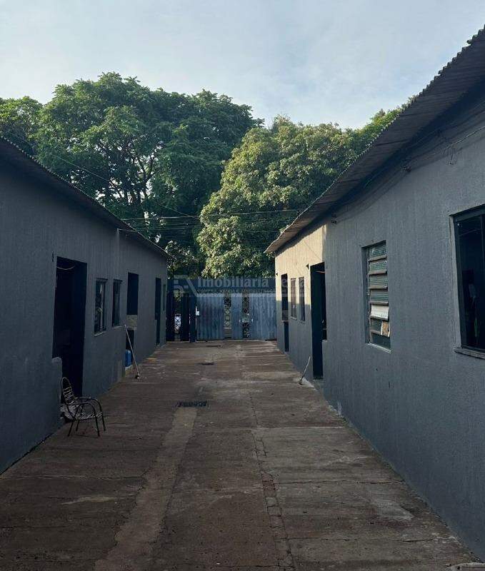 Kitnet com 1 quartos no Conjunto Habitacional Izidro Pedroso em Dourados/MS — foto 2