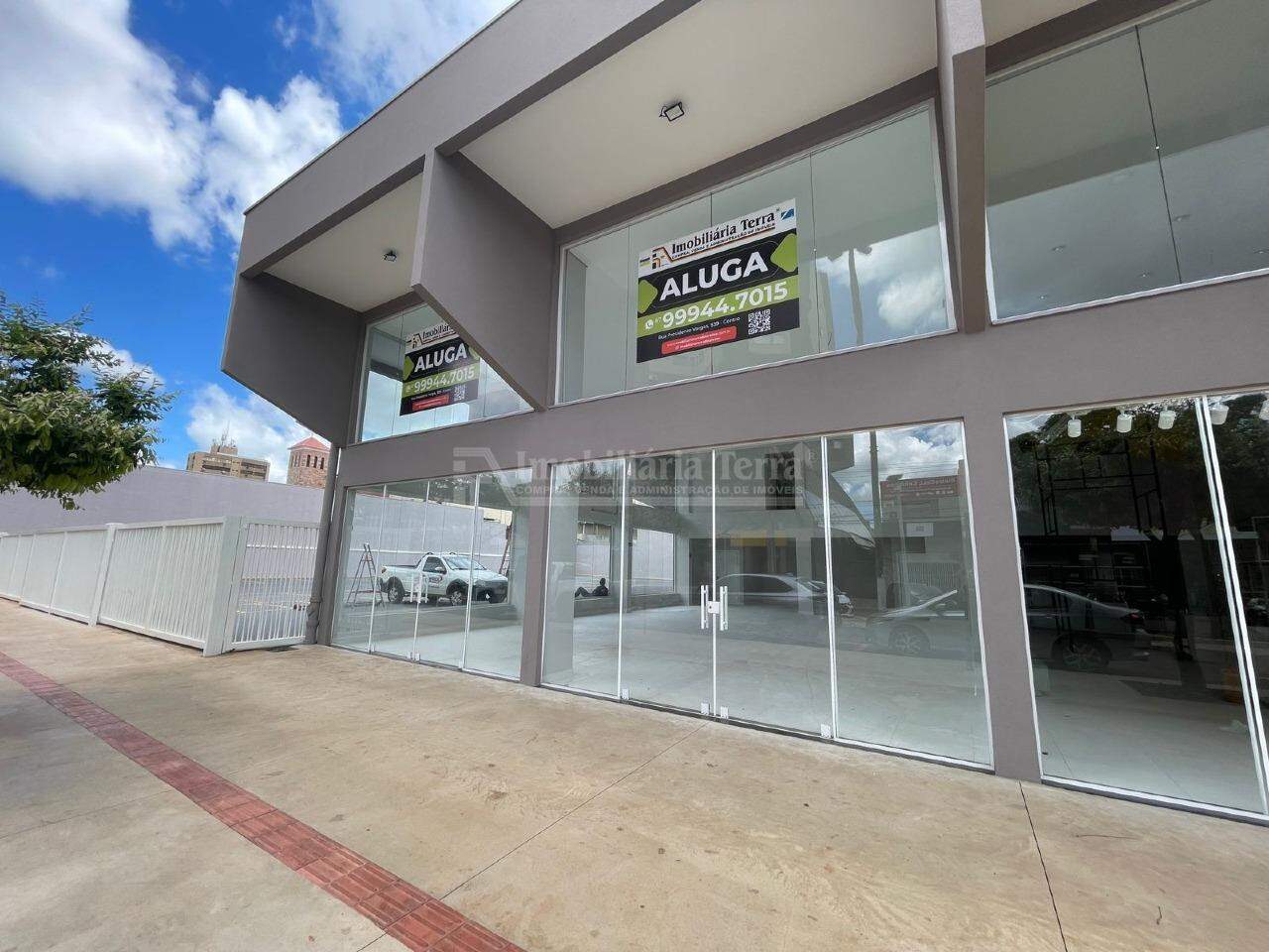 Sala Comercial no Centro em Dourados/MS — foto 3