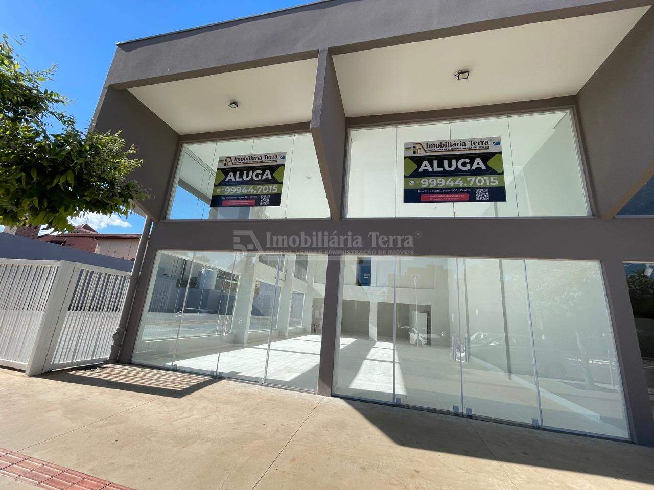 Sala Comercial no Centro em Dourados/MS — foto 2