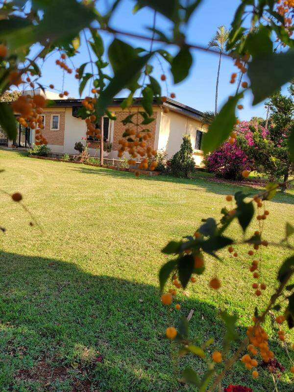 Rural com 4 quartos no Chácaras Ipês em Dourados/MS — foto 1