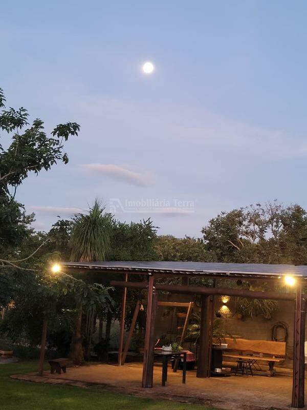 Rural com 4 quartos no Chácaras Ipês em Dourados/MS — foto 14