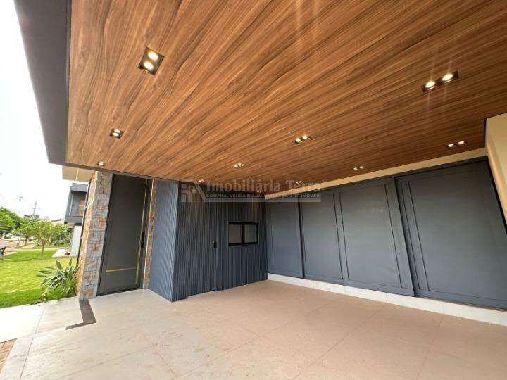 Casa com 3 quartos no Porto Royale em Dourados/MS — foto 2