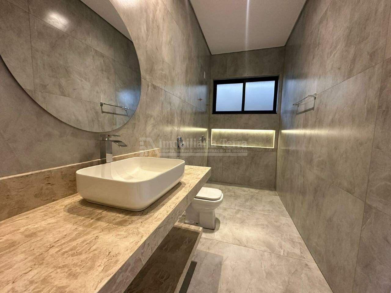 Casa com 3 quartos no Porto Royale em Dourados/MS — foto 8