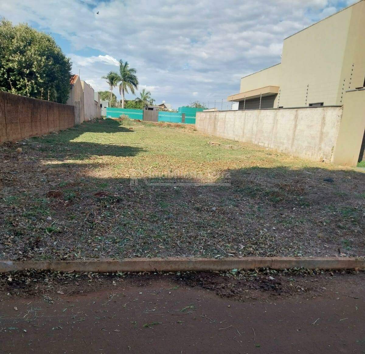 Terreno/Lote no Monte Carlo em Dourados/MS — foto 1