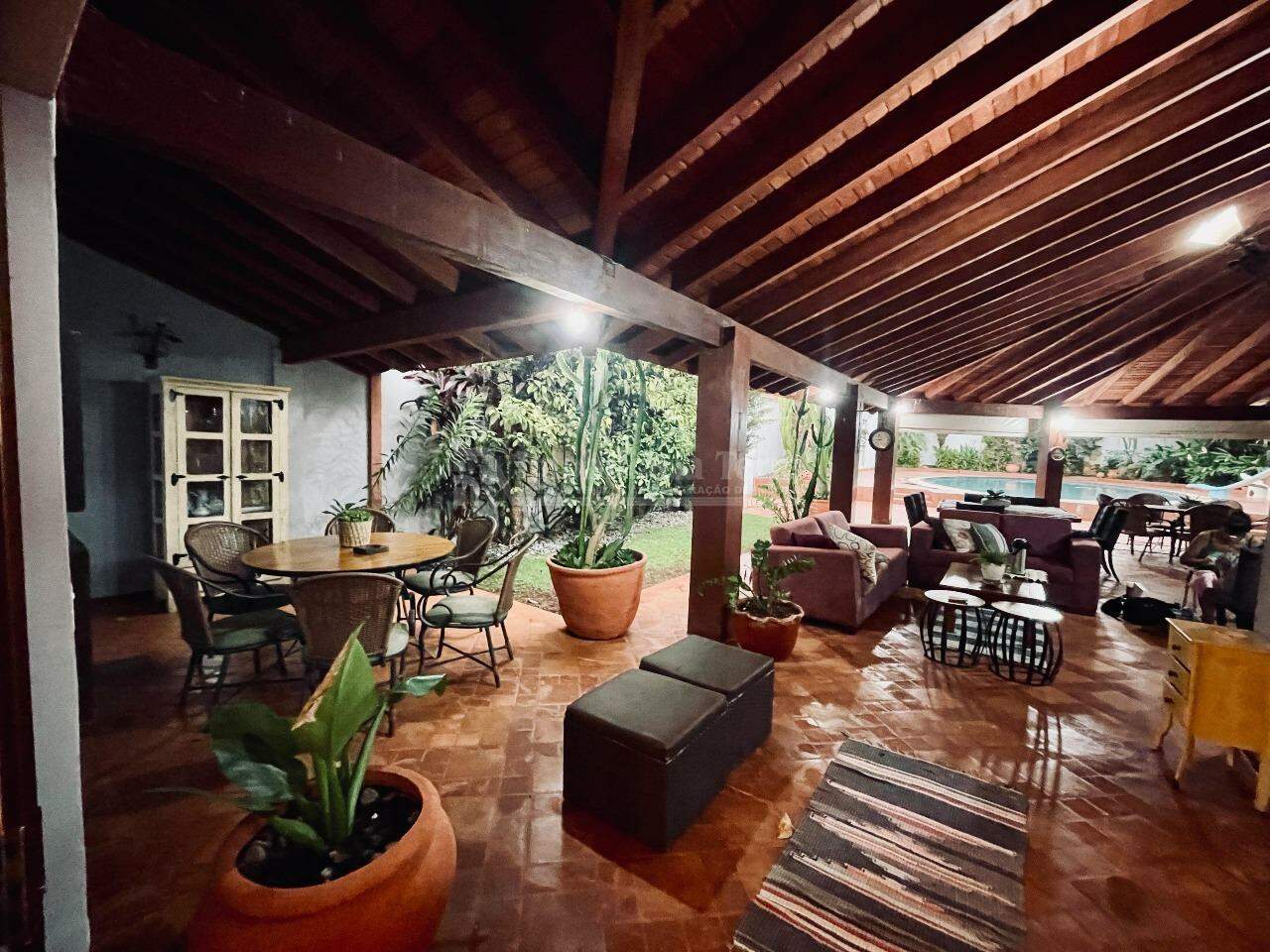 Casa com 3 quartos no Vila Planalto em Dourados/MS — foto 4
