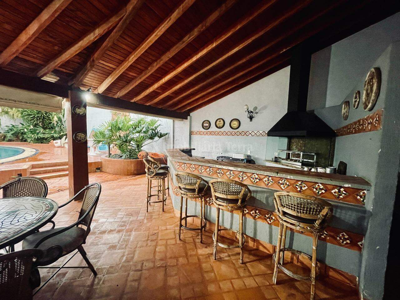 Casa com 3 quartos no Vila Planalto em Dourados/MS — foto 17