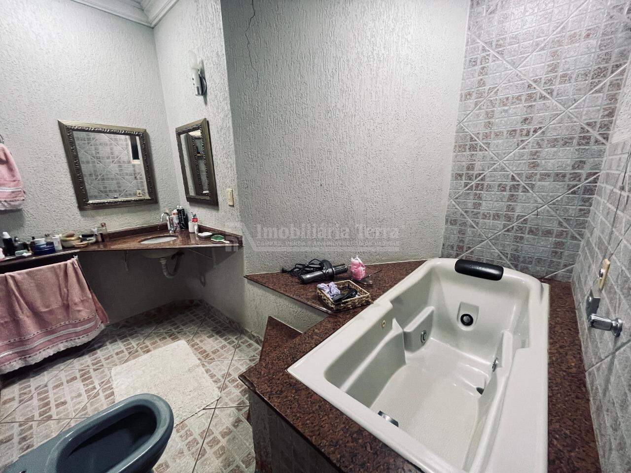 Casa com 3 quartos no Vila Planalto em Dourados/MS — foto 14