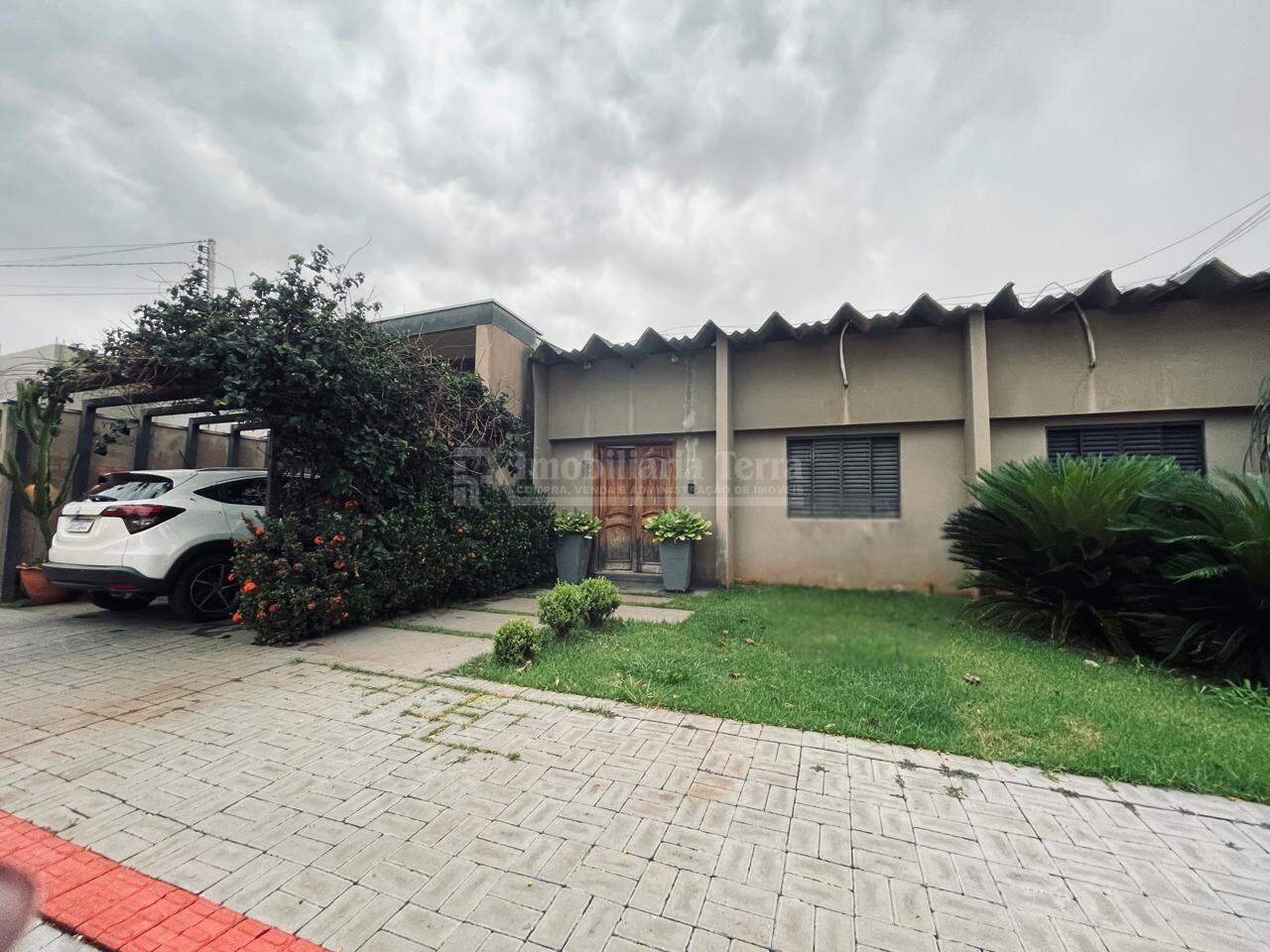 Casa com 3 quartos no Vila Planalto em Dourados/MS — foto 1