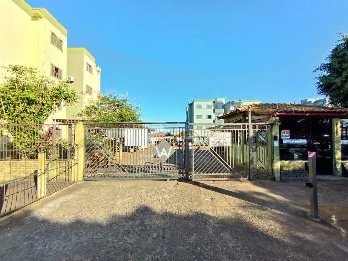 Apartamento com 2 quartos no Centro em Dourados/MS — foto 1