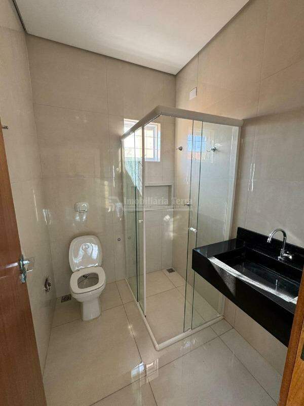 Casa com 3 quartos no Residencial Monte Carlo em Dourados/MS — foto 9