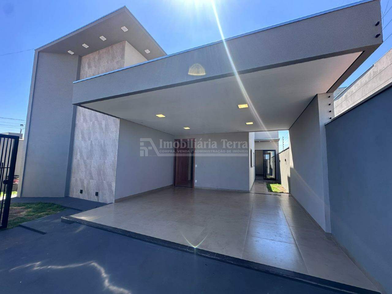 Casa com 3 quartos no Jardim Cristhais III em Dourados/MS — foto 2