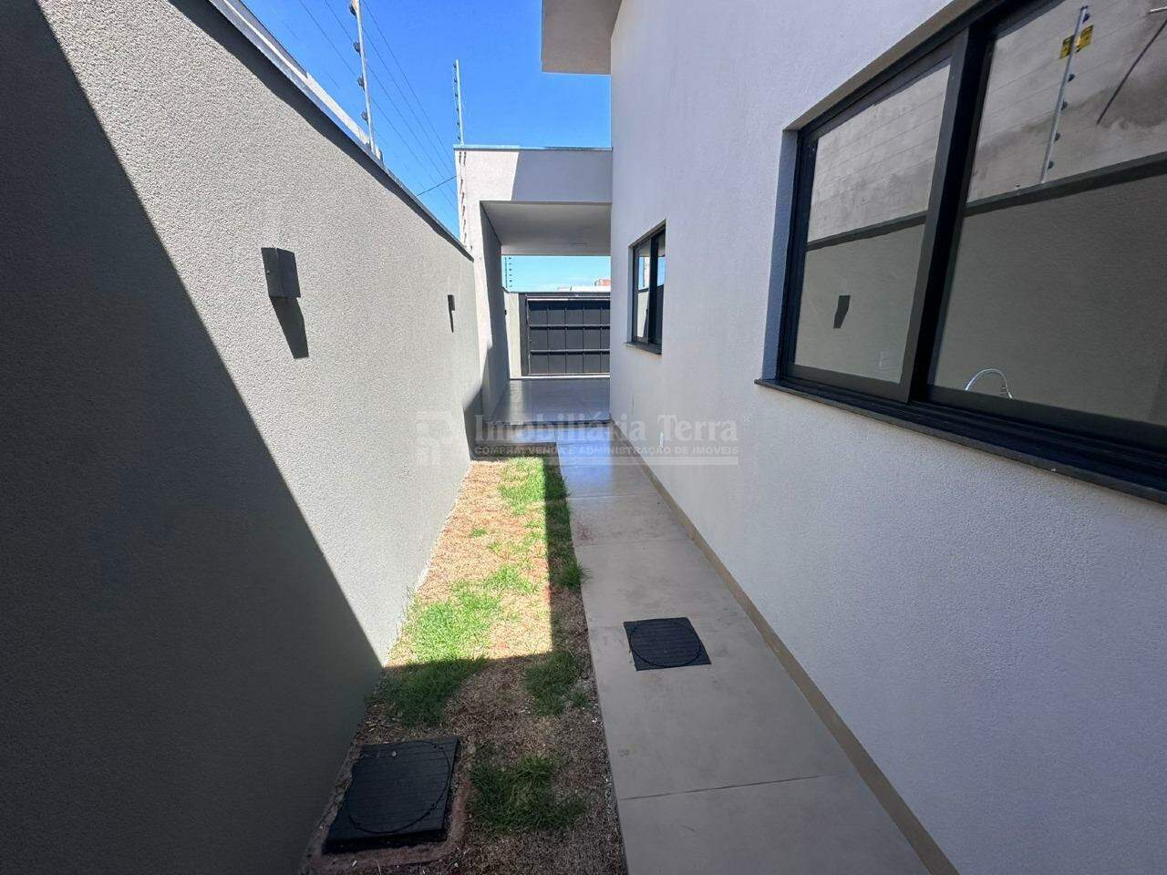 Casa com 3 quartos no Jardim Cristhais III em Dourados/MS — foto 3