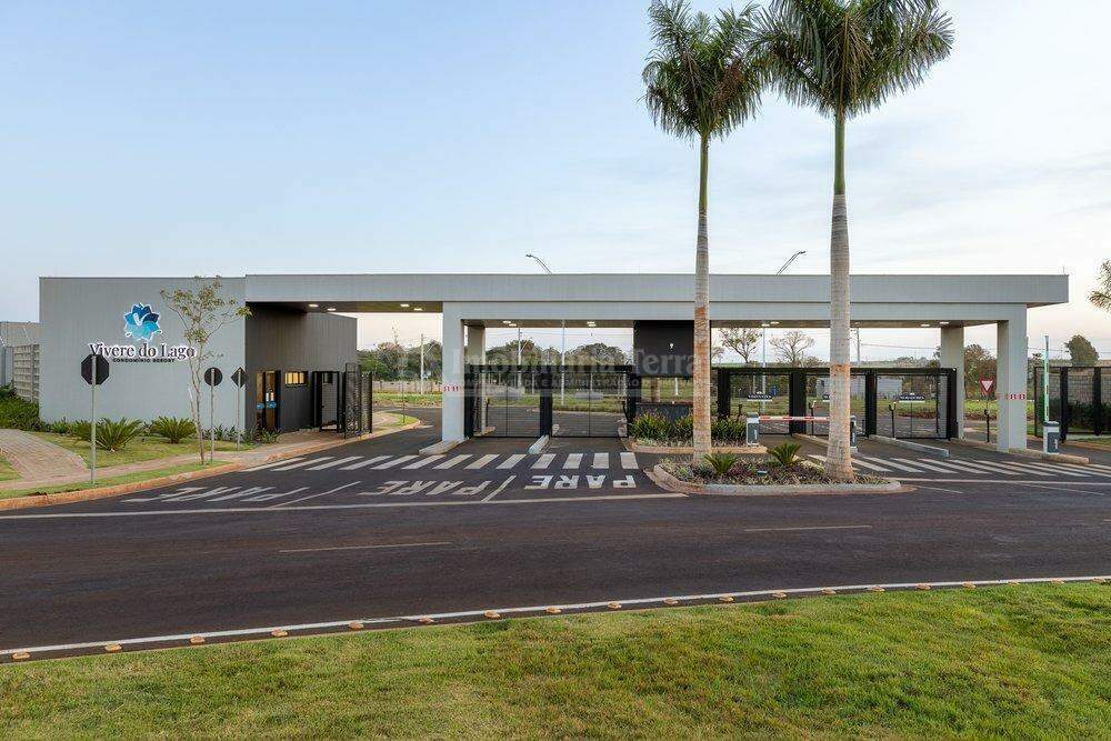 Terreno/Lote no Vivere do Lago em Dourados/MS — foto 1