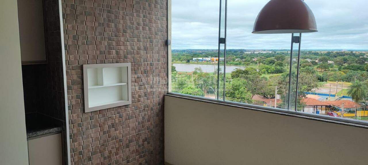 Apartamento com 3 quartos no Jardim Florida I em Dourados/MS — foto 10