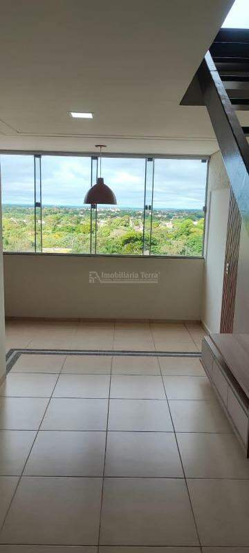 Apartamento com 3 quartos no Jardim Florida I em Dourados/MS — foto 6