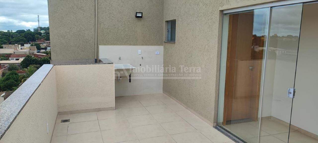 Apartamento com 3 quartos no Jardim Florida I em Dourados/MS — foto 9