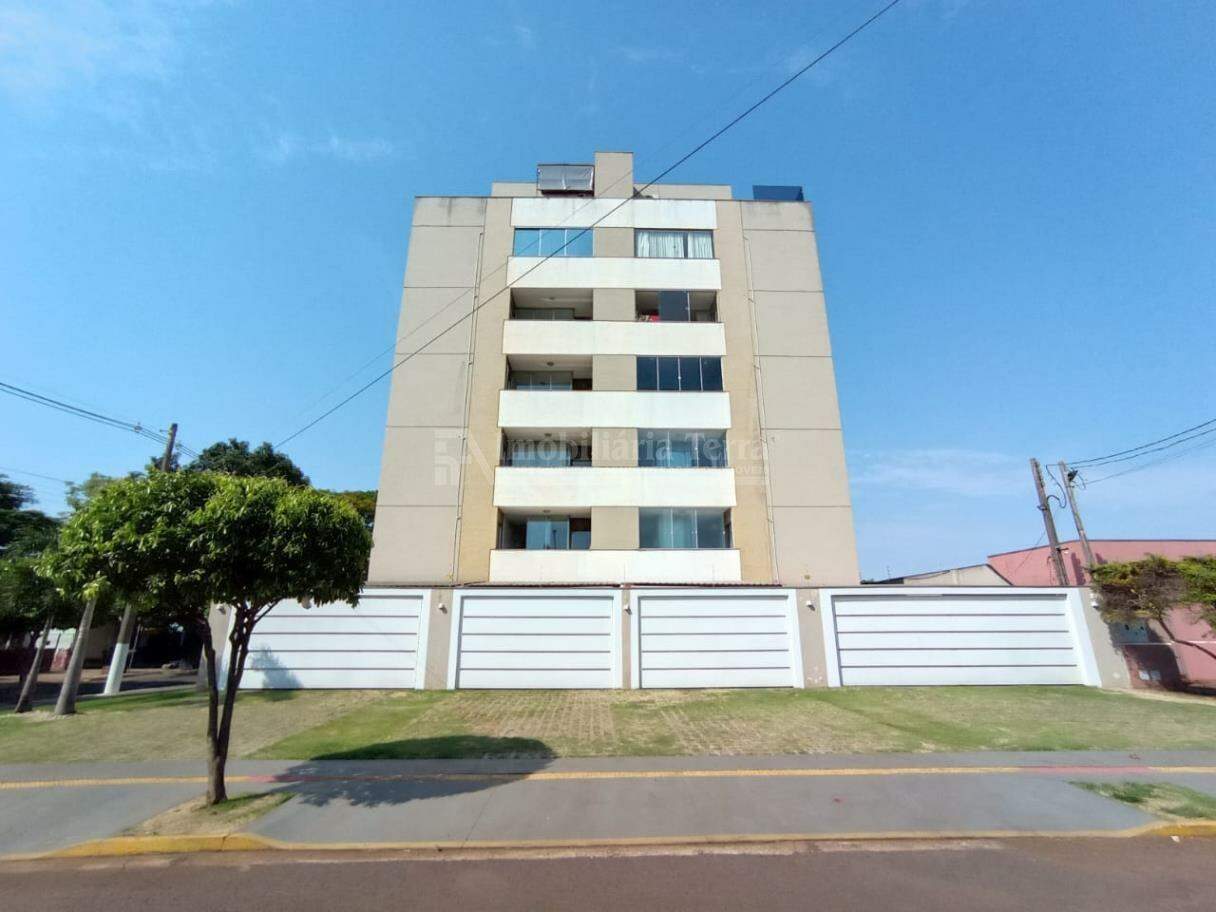 Apartamento com 3 quartos no Jardim Florida I em Dourados/MS — foto 1