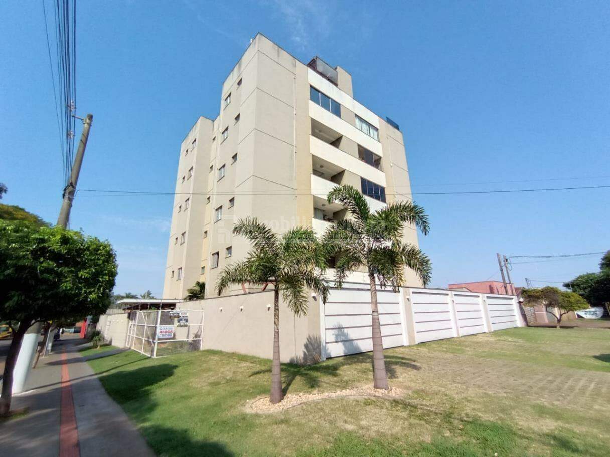 Apartamento com 3 quartos no Jardim Florida I em Dourados/MS — foto 2