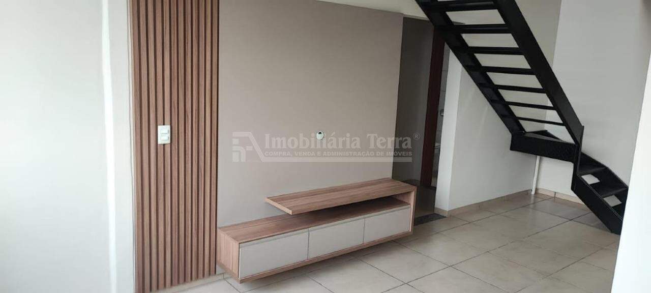 Apartamento com 3 quartos no Jardim Florida I em Dourados/MS — foto 4