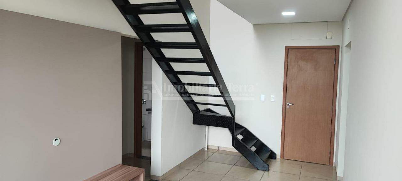 Apartamento com 3 quartos no Jardim Florida I em Dourados/MS — foto 3