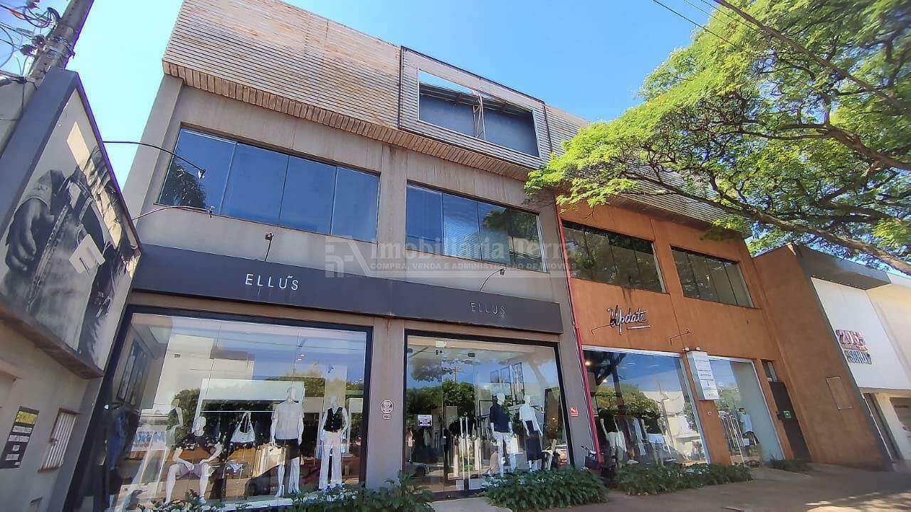 Salão Comercial no Centro em Dourados/MS — foto 1