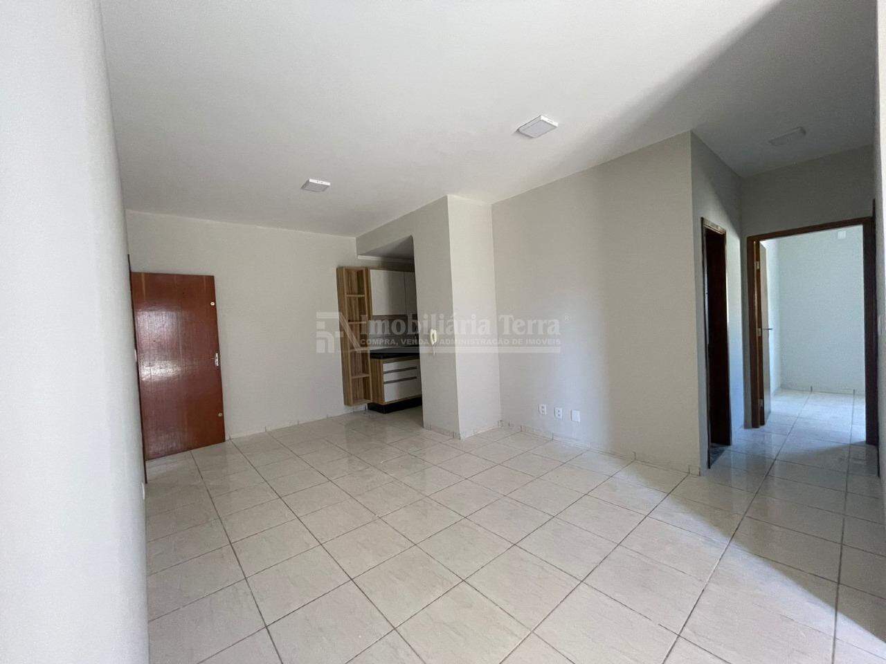 Apartamento com 2 quartos no Vila Aurora em Dourados/MS — foto 3