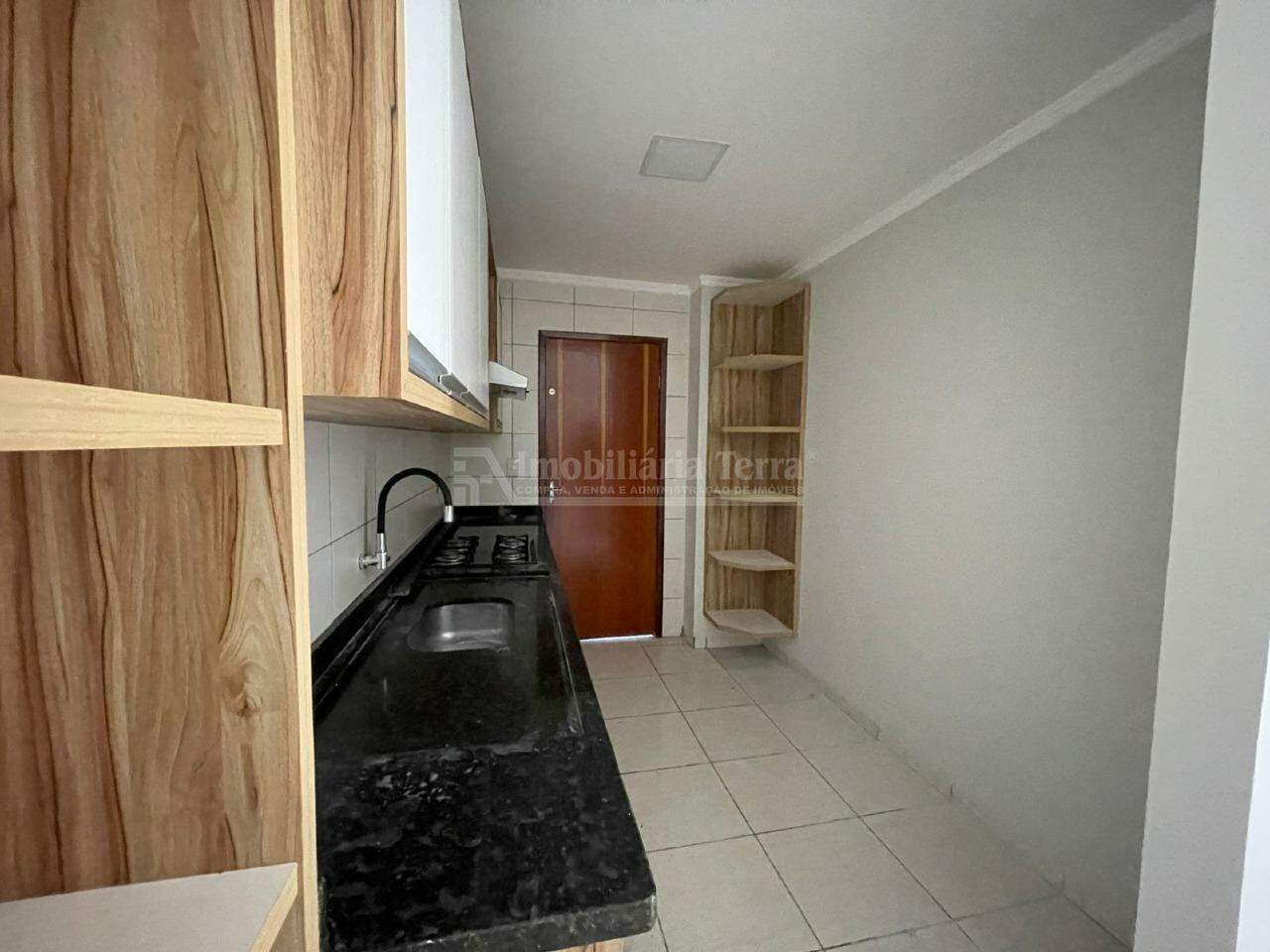 Apartamento com 2 quartos no Vila Aurora em Dourados/MS — foto 4