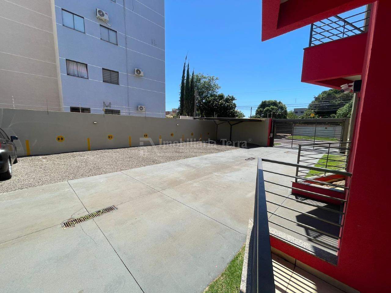 Apartamento com 2 quartos no Vila Aurora em Dourados/MS — foto 2