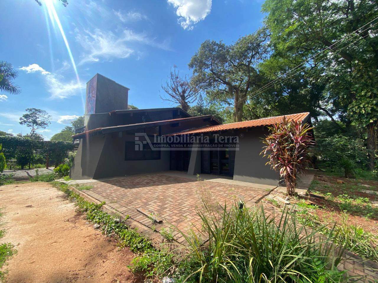 Casa no Vila Progresso em Dourados/MS — foto 1