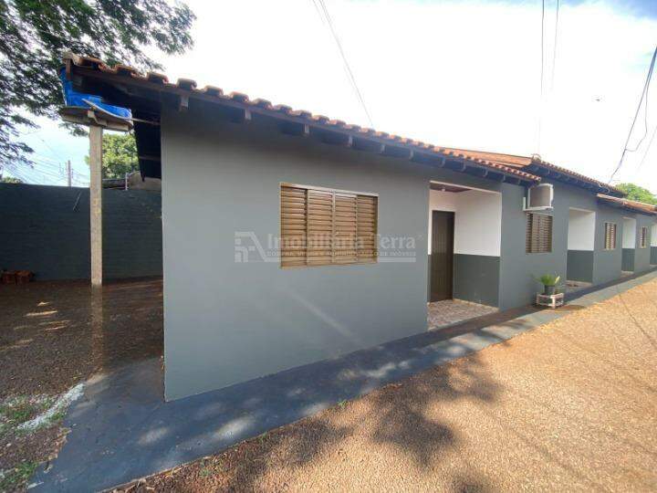 Kitnet com 2 quartos no Jardim Independência em Dourados/MS — foto 2
