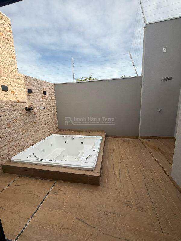 Casa com 3 quartos no Cidade Jardim I em Dourados/MS — foto 21