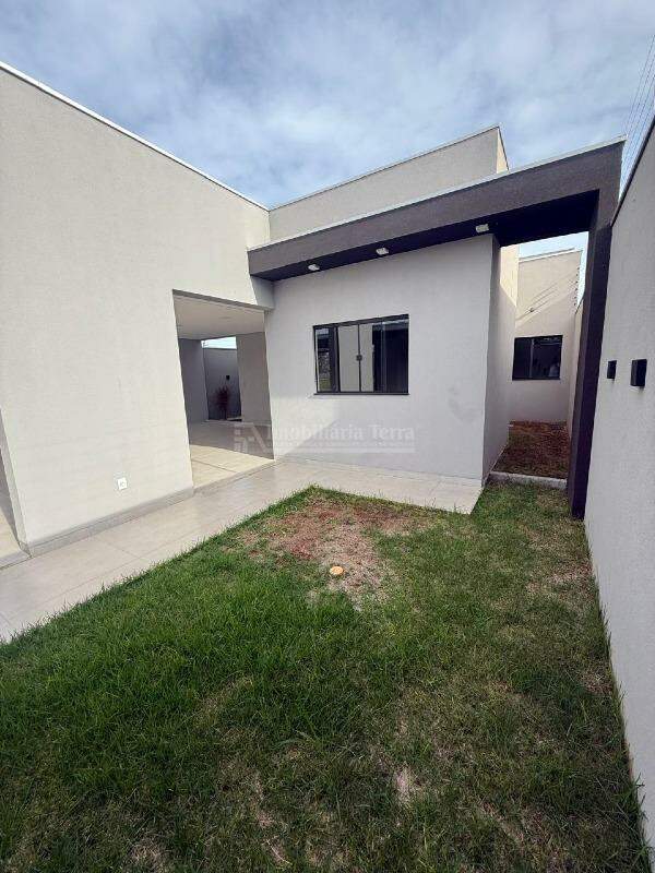 Casa com 3 quartos no Cidade Jardim I em Dourados/MS — foto 19