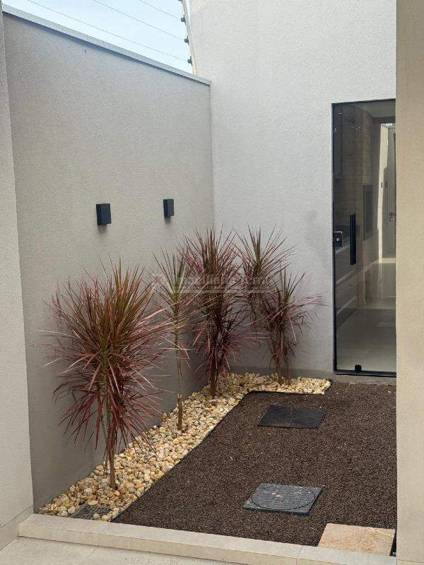 Casa com 3 quartos no Cidade Jardim I em Dourados/MS — foto 9
