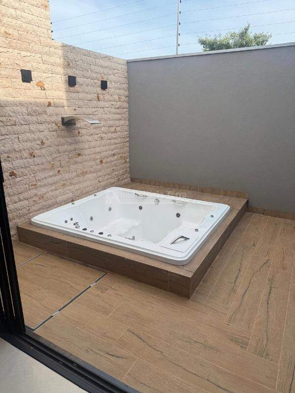 Casa com 3 quartos no Cidade Jardim I em Dourados/MS — foto 20