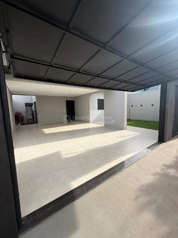 Casa com 3 quartos no Cidade Jardim I em Dourados/MS — foto 3