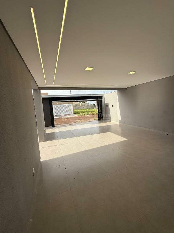 Casa com 3 quartos no Cidade Jardim I em Dourados/MS — foto 4