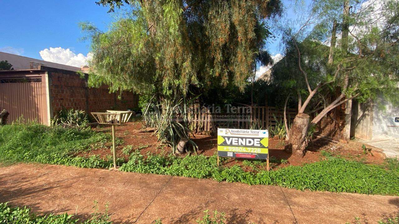 Terreno/Lote no Jardim Novo Horizonte em Dourados/MS — foto 1