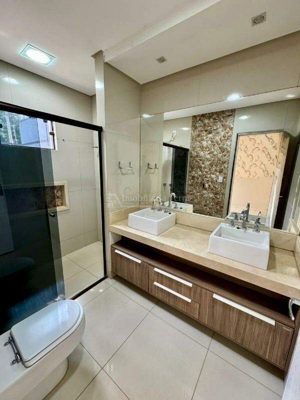 Casa com 3 quartos no Jardim Rigotti em Dourados/MS — foto 13