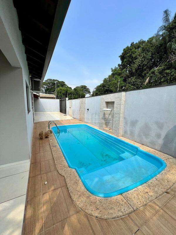 Casa com 3 quartos no Jardim Rigotti em Dourados/MS — foto 4