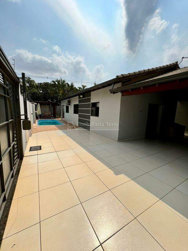 Casa com 3 quartos no Jardim Rigotti em Dourados/MS — foto 3