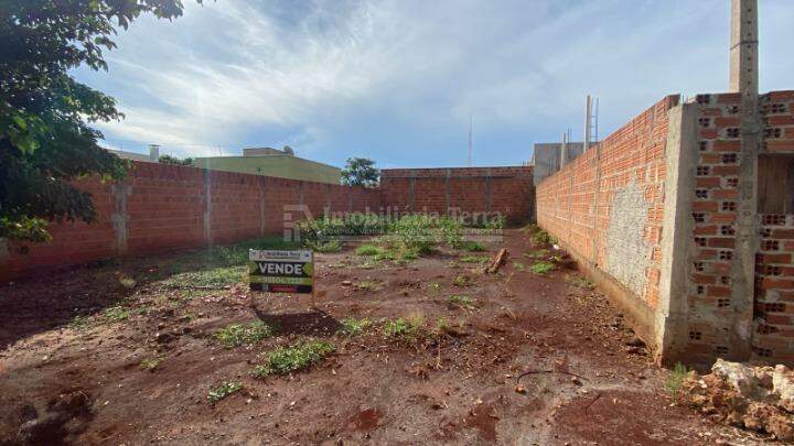 Terreno/Lote no Cidade Jardim I em Dourados/MS — foto 1