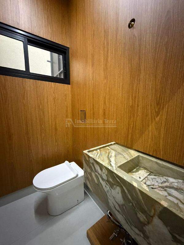 Casa com 3 quartos no Porto Unique em Dourados/MS — foto 16