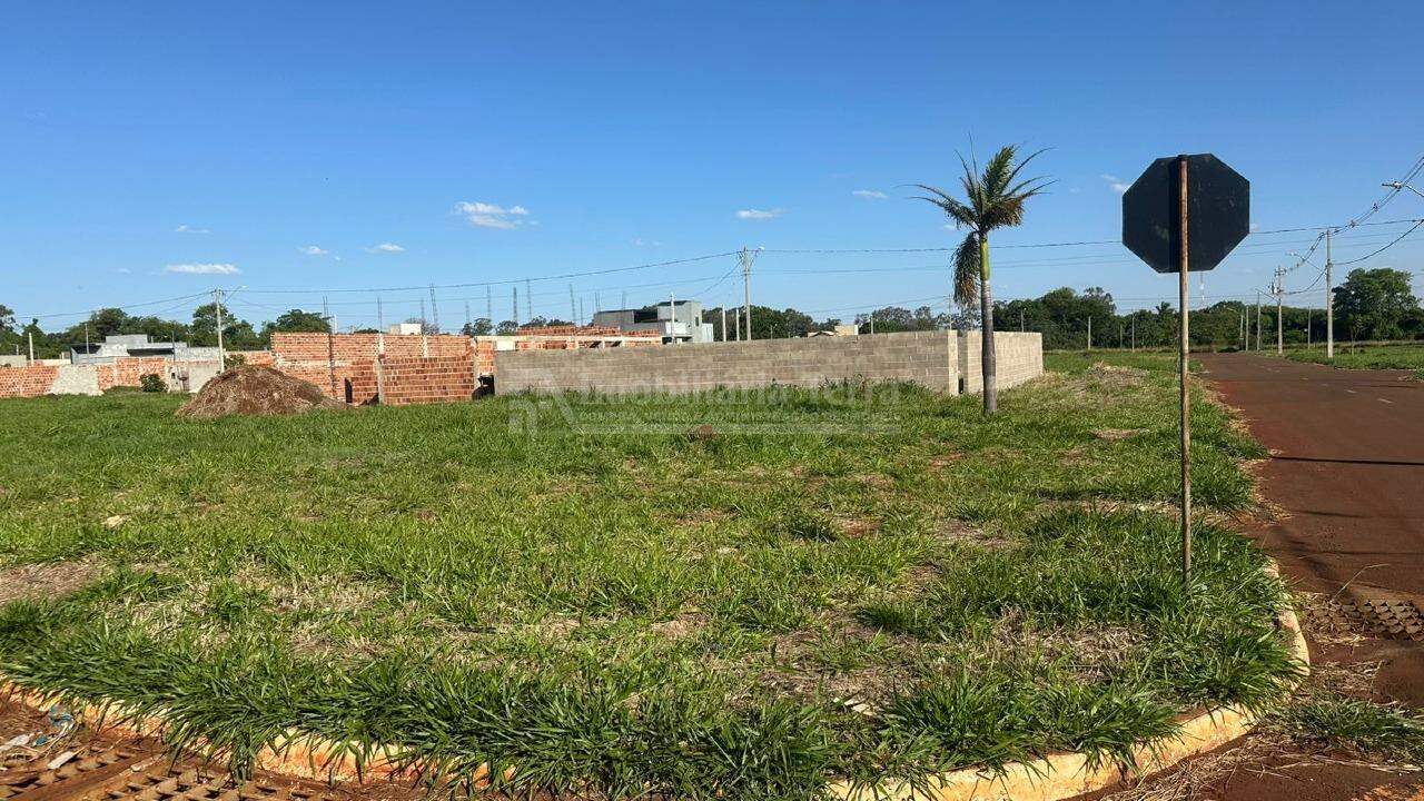 Terreno/Lote no Residencial Cidade Jardim I em Dourados/MS — foto 2