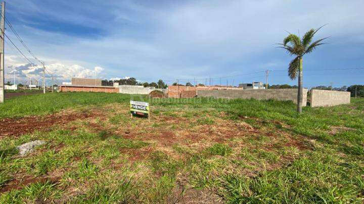 Terreno/Lote no Residencial Cidade Jardim I em Dourados/MS — foto 1