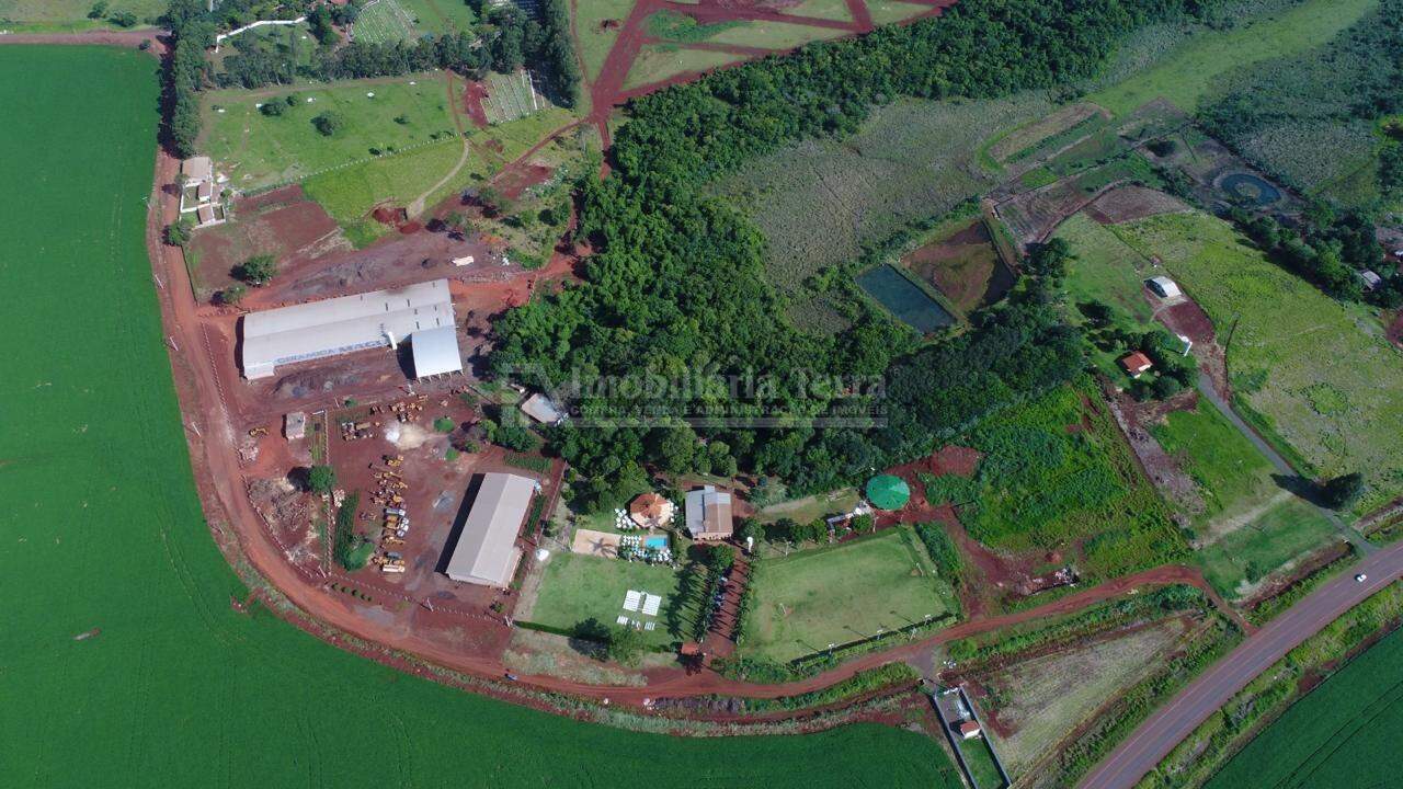 Rural com 1 quartos no Jardim Cristhais em Dourados/MS — foto 17
