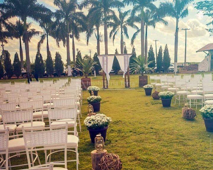Rural com 1 quartos no Jardim Cristhais em Dourados/MS — foto 9