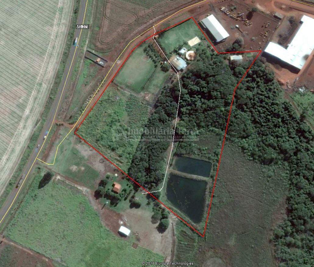 Rural com 1 quartos no Jardim Cristhais em Dourados/MS — foto 19